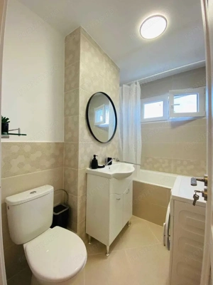 Apartament cu o camera de inchiriat in zona Take Ionescu - imagine 2