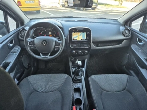 renault clio - imagine 3