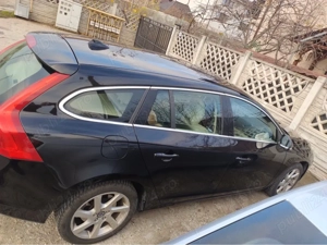 Volvo V60  - imagine 2
