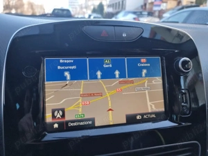 renault clio - imagine 4