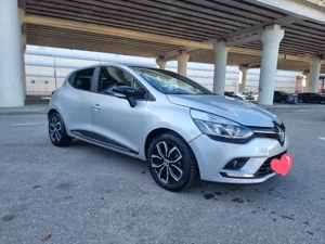 renault clio - imagine 2