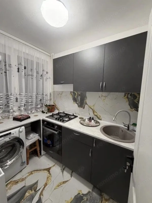 De inchiriat apartament cu o camera in zona Lipovei - imagine 2