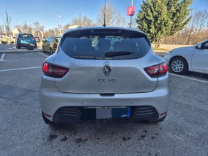 renault clio - imagine 5