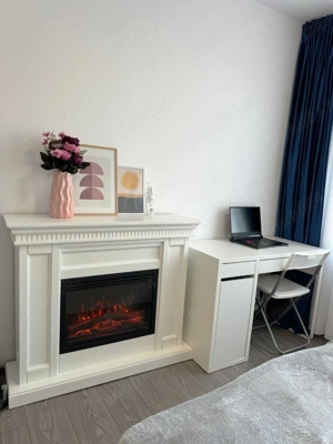 Persoana fizica vand Apartament 2 camere la cheie ! Iulius Gheorgheni - imagine 3