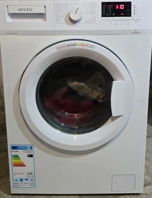 Masina de spalat automata Arctic 6 Kg, garantie