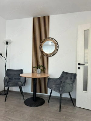 Persoana fizica vand Apartament 2 camere la cheie ! Iulius Gheorgheni - imagine 5
