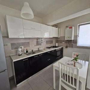Prelungirea Ghencea  Apartament 2 camere  Inchiriez - imagine 4