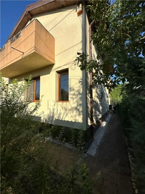 Casa individuala - Buziasului - Mobilata - Garaj.