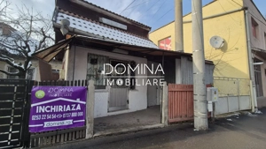 Închiriere spațiu comercial - cu expunere stradală - Bld. Ecaterina Teodoroiu