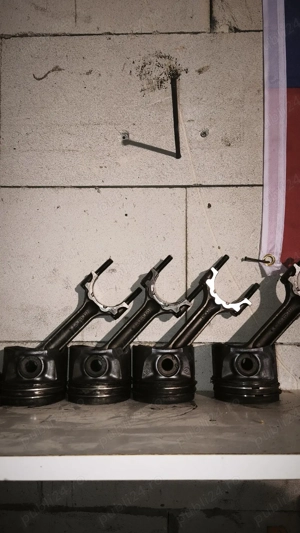 Piese Motor Nissan Navara D40 2006 - imagine 3