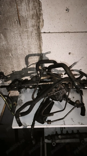 Piese Motor Nissan Navara D40 2006 - imagine 5