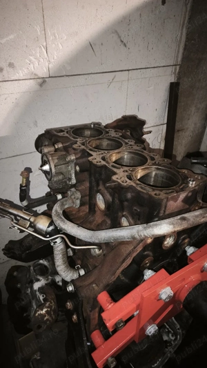 Piese Motor Nissan Navara D40 2006 - imagine 4