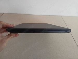Laptop Lenovo 110-17ACL display 17.3 FHD Procesor Amd A8-7410 ram 4 ddr3L SSD 128gb Nou Baterie 2ore - imagine 5