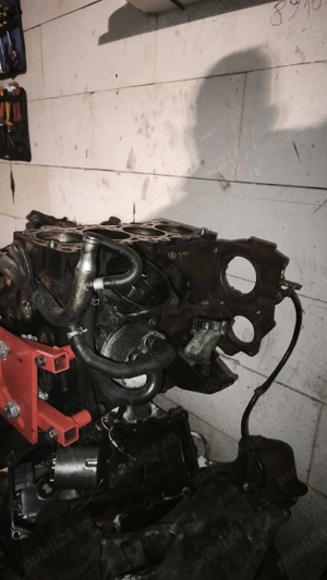 Piese Motor Nissan Navara D40 2006 - imagine 6