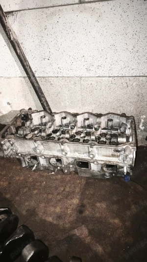 Piese Motor Nissan Navara D40 2006 - imagine 10