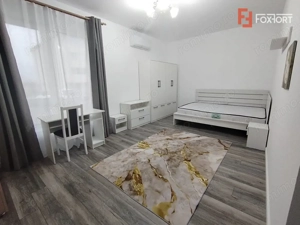 Apartament cu o camera de inchiriat in Giroc - imagine 3