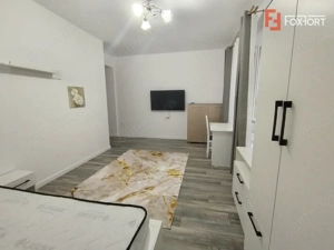 Apartament cu o camera de inchiriat in Giroc - imagine 5