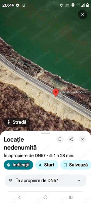 teren Clisura Dunării Svinita - imagine 3