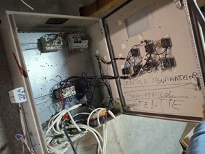 Panou electric 300 lei  - imagine 2