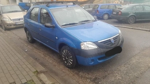 Dacia Logan 1.4 Mpi 