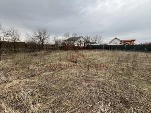 Teren intravilan | Toate utilitatile la 30m | Mosnita Veche - imagine 4