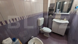 Casa tip duplex, cu 5 camere, 190 mp, zona centrala - imagine 10