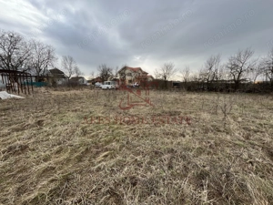 Teren intravilan | Toate utilitatile la 30m | Mosnita Veche - imagine 5