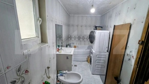 Casa tip duplex, cu 5 camere, 190 mp, zona centrala - imagine 11