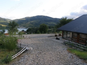 De vanzare Cabana in Carpatii Meridionali, langa Lacul Poiana Rusca, Teregova.   - imagine 2