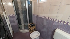 Casa tip duplex, cu 5 camere, 190 mp, zona centrala - imagine 9