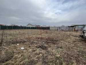 Teren intravilan | Toate utilitatile la 30m | Mosnita Veche - imagine 2