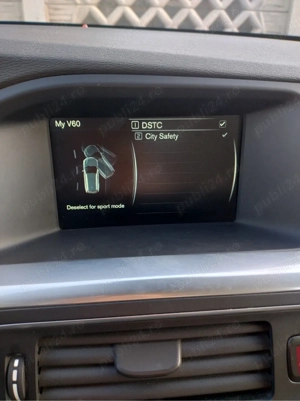 Volvo V60  - imagine 5