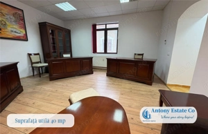 Birou central, de inchiriat - Zona Ultracentrala - Oradea - imagine 2