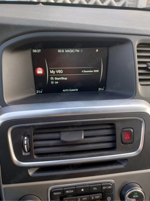 Volvo V60  - imagine 7