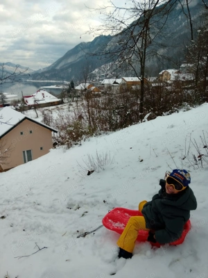 Liziera Cabin Malaia  - imagine 5