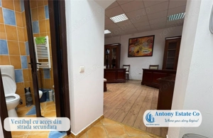 Birou central, de inchiriat - Zona Ultracentrala - Oradea - imagine 6