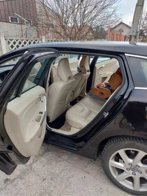 Volvo V60  - imagine 9