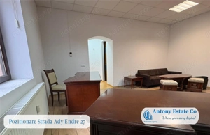 Birou central, de inchiriat - Zona Ultracentrala - Oradea - imagine 3