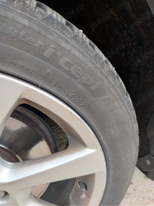 Volvo V60  - imagine 6