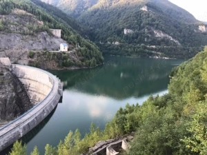 De vanzare Cabana in Carpatii Meridionali, langa Lacul Poiana Rusca, Teregova.   - imagine 4