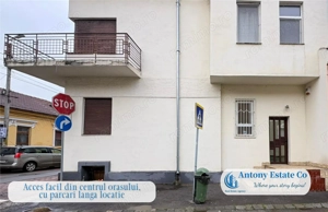 Birou central, de inchiriat - Zona Ultracentrala - Oradea - imagine 7