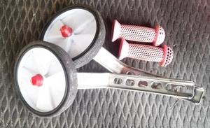 vand bicicleta copii 4-9 ani - imagine 5