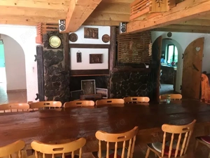 De vanzare Cabana in Carpatii Meridionali, langa Lacul Poiana Rusca, Teregova.   - imagine 7