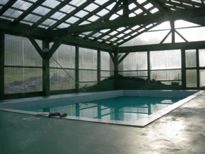 De vanzare Cabana in Carpatii Meridionali, langa Lacul Poiana Rusca, Teregova.   - imagine 8