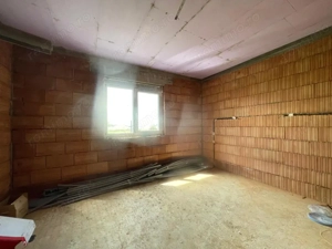 Duplex pe parter 3 camere si dressing Mosnita Veche Drumul Boilor - imagine 5