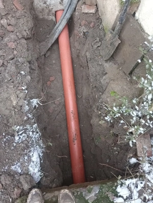 sap santuri de calaizare si apa