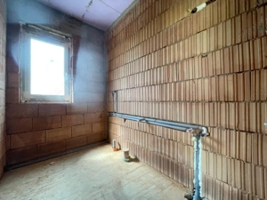 Duplex pe parter 3 camere si dressing Mosnita Veche Drumul Boilor - imagine 13