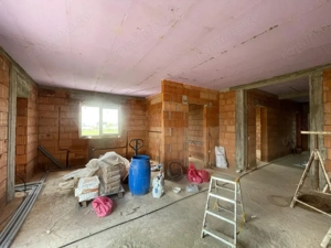 Duplex pe parter 3 camere si dressing Mosnita Veche Drumul Boilor - imagine 2