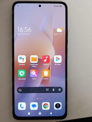 Xiaomi Rdmi Note 11 Pro+ 5G - imagine 2