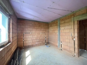 Duplex pe parter 3 camere si dressing Mosnita Veche Drumul Boilor - imagine 7